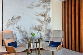 The St. Regis Downtown, Dubai