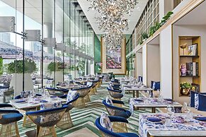 The St. Regis Downtown, Dubai