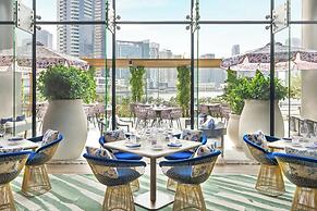 The St. Regis Downtown, Dubai