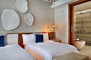 The St. Regis Downtown, Dubai