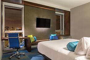 Aloft by Marriott Montevideo