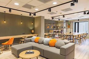 Aloft by Marriott Montevideo