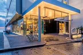 Aloft by Marriott Montevideo