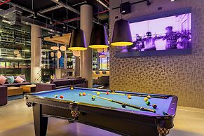 Aloft by Marriott Montevideo