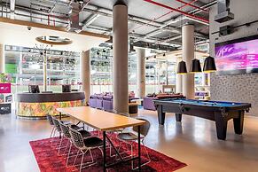 Aloft by Marriott Montevideo