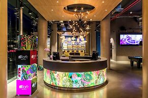 Aloft by Marriott Montevideo