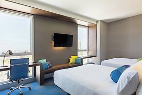 Aloft by Marriott Montevideo