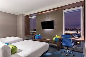 Aloft by Marriott Montevideo