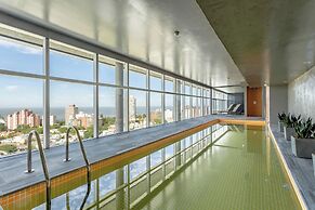 Aloft by Marriott Montevideo