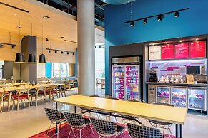 Aloft by Marriott Montevideo