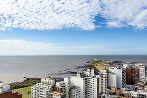 Aloft by Marriott Montevideo