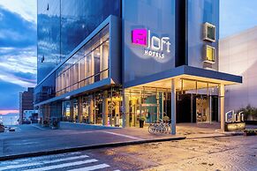 Aloft by Marriott Montevideo