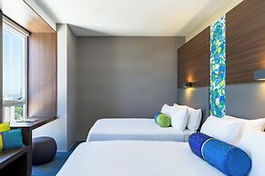 Aloft by Marriott Montevideo