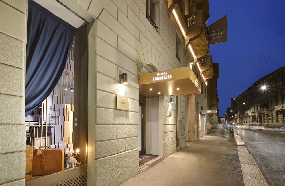 Hotel Indigo Milan - Corso Monforte by IHG
