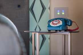 Hotel Indigo Milan - Corso Monforte by IHG