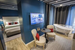 Hotel Indigo Milan - Corso Monforte by IHG