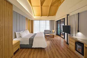 The Westin Yilan Resort