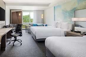 Courtyard by Marriott Wayne Fairfield