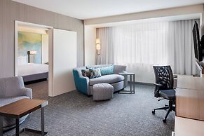 Courtyard by Marriott Wayne Fairfield