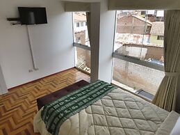 Apartamentos Quewe