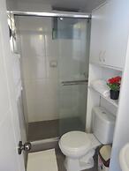 Apartamentos Quewe