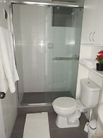 Apartamentos Quewe