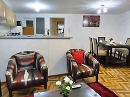 Apartamentos Quewe