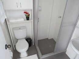 Apartamentos Quewe