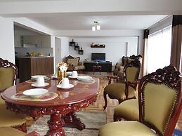 Apartamentos Quewe