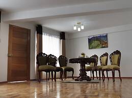 Apartamentos Quewe