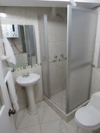 Apartamentos Quewe