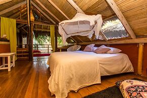 La Maison Eco House & Rooms