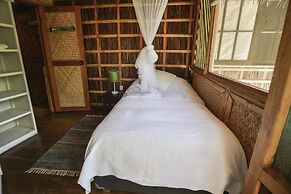 La Maison Eco House & Rooms