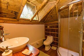 La Maison Eco House & Rooms