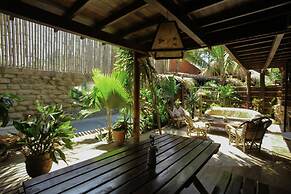 La Maison Eco House & Rooms