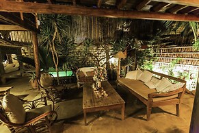 La Maison Eco House & Rooms