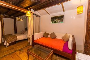 La Maison Eco House & Rooms