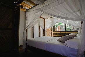 La Maison Eco House & Rooms