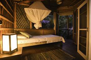 La Maison Eco House & Rooms