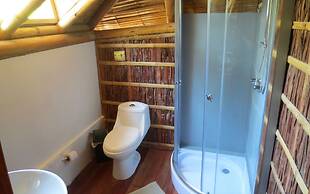 La Maison Eco House & Rooms
