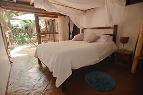 La Maison Eco House & Rooms