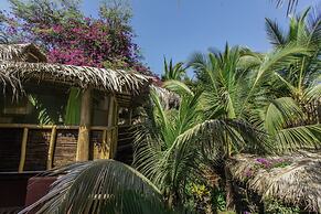 La Maison Eco House & Rooms