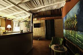 La Maison Eco House & Rooms