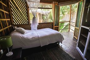 La Maison Eco House & Rooms