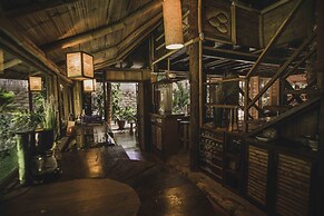 La Maison Eco House & Rooms