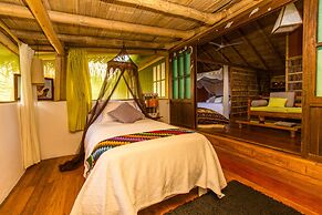 La Maison Eco House & Rooms