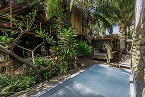 La Maison Eco House & Rooms