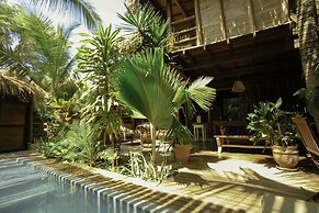 La Maison Eco House & Rooms