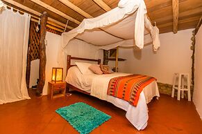 La Maison Eco House & Rooms