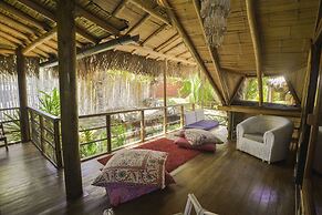 La Maison Eco House & Rooms